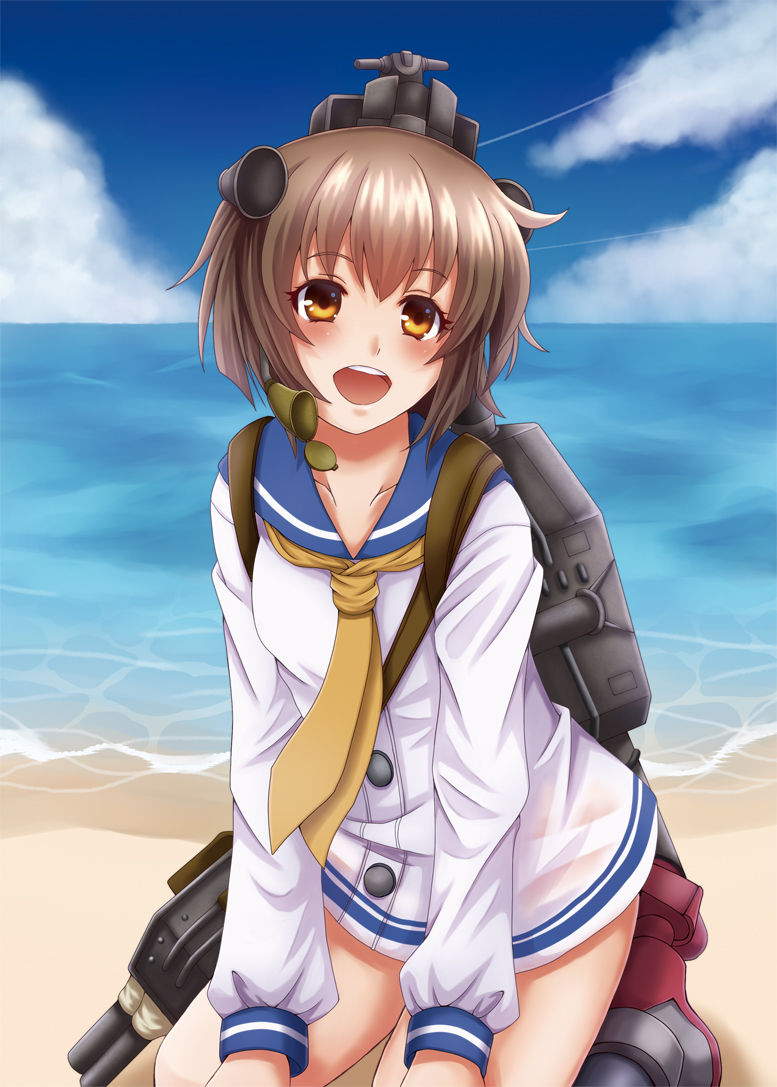 艦これ画像まとめブログ