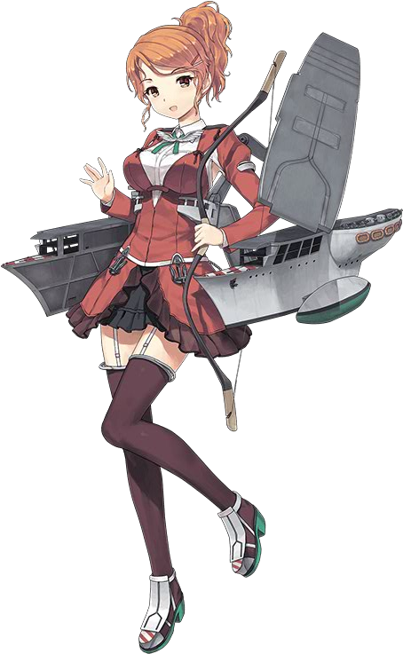 艦隊これくしょん 公式イラストまとめ 16 08 12実装分 艦これ画像まとめブログ