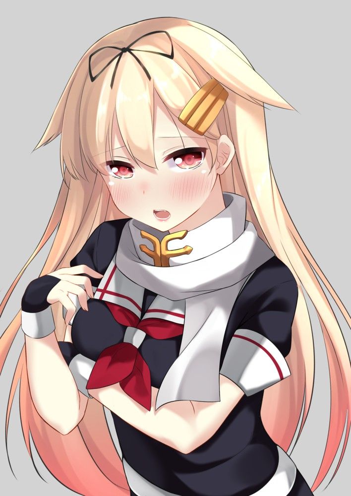 艦これ画像まとめブログ : 夕立の画像 その2 50枚