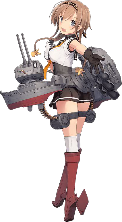 艦隊これくしょん 公式イラストまとめ 駆逐艦 秋月型 島風型 艦これ画像まとめブログ 艦隊これくしょん 公式イラストまとめ 駆逐艦 秋月型 島風型 艦これ画像まとめブログ