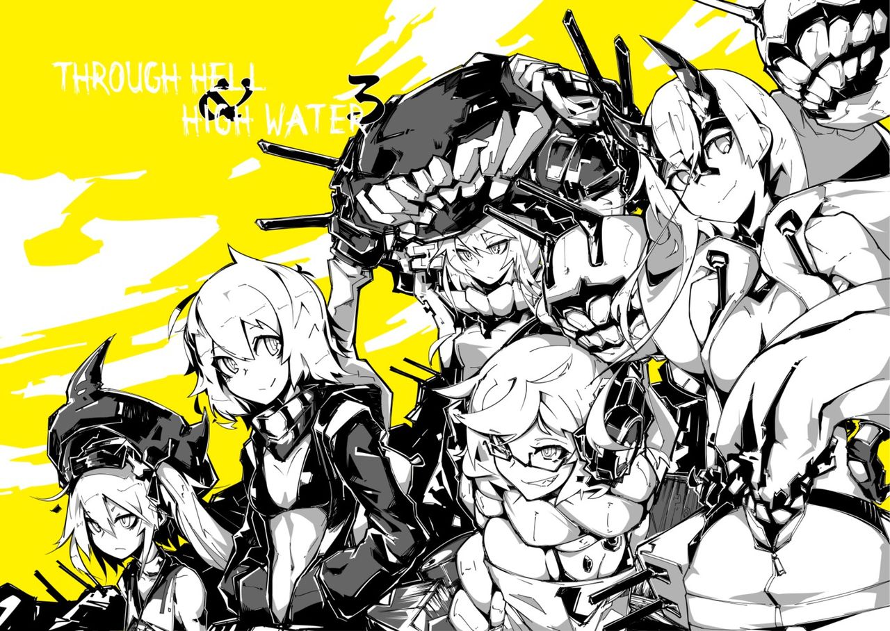 艦これ画像まとめブログ 艦これ画像まとめブログ