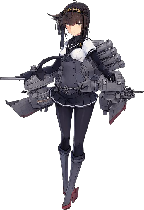 艦隊これくしょん 公式イラストまとめ 16 02 10実装分 艦これ画像まとめブログ