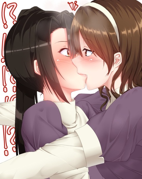 艦これキス-21