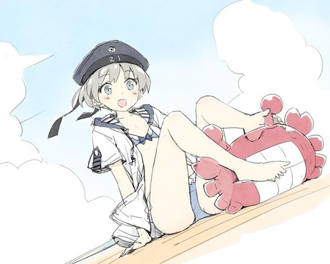 艦これ色々21-152