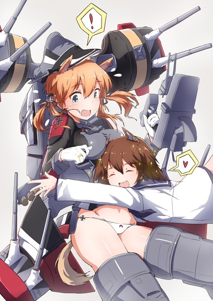 艦これ色々10-583