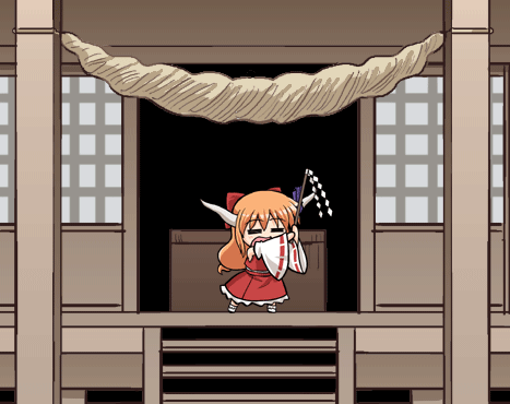 東方画像まとめブログ : 東方gif画像 37枚