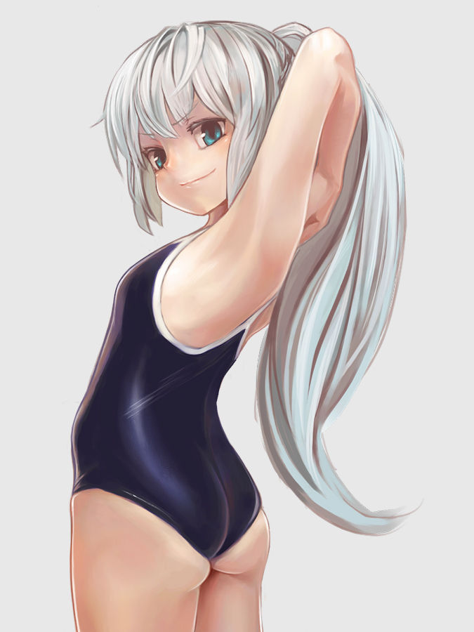 東方キャラの腋画像 50枚 東方画像まとめブログ