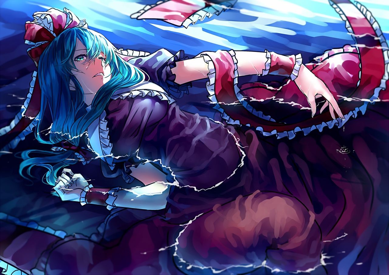 東方壁紙画像 その146 50枚 東方画像まとめブログ2 東方壁紙画像 その146 50枚 東方画像まとめブログ2