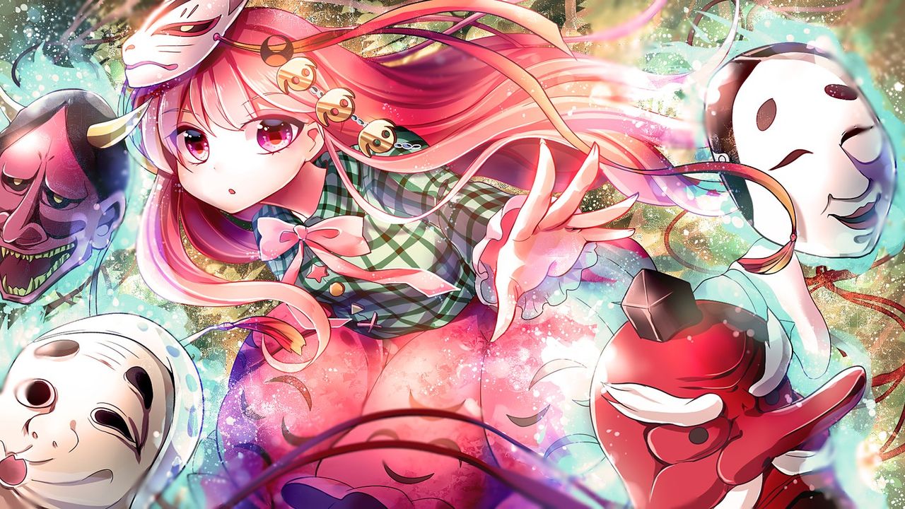 東方画像まとめブログ2 16年10月18日 東方画像まとめブログ2 16年10月18日