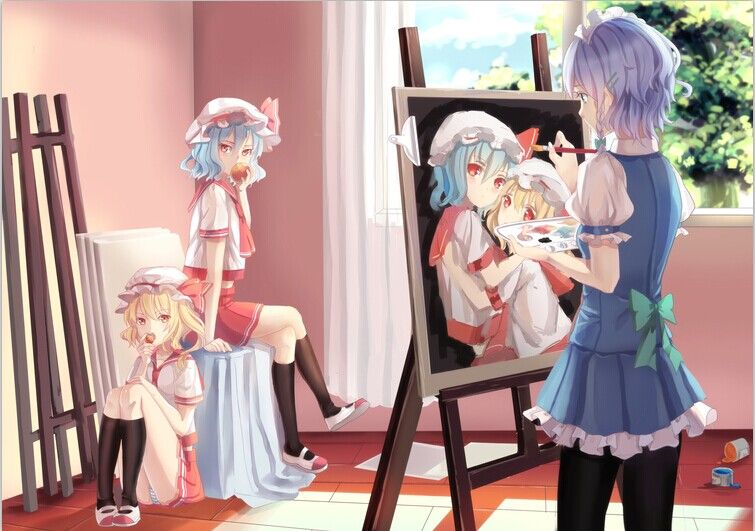 東方画像まとめブログ2 15年11月03日 東方画像まとめブログ2 15年11月03日