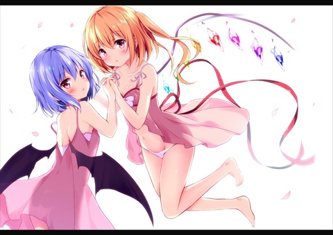 東方壁紙62-994