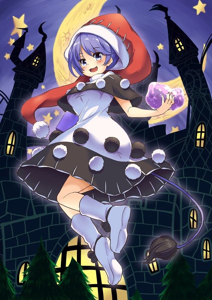 東方待受画像 その370 50枚 東方画像まとめブログ2