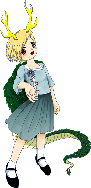 やちえ