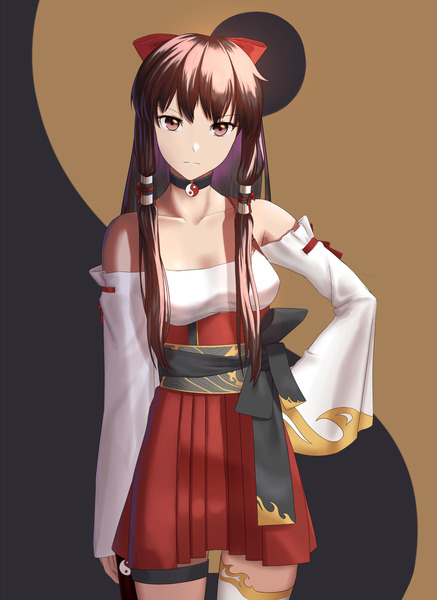 東方待受30-1842