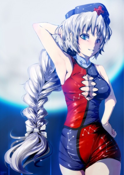 東方待受24-184