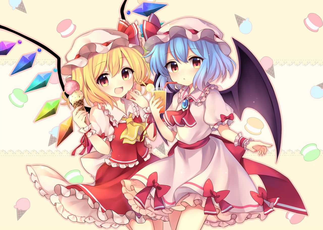 東方壁紙画像 その223 50枚 東方画像まとめブログ2 東方壁紙画像 その223 50枚 東方画像まとめブログ2