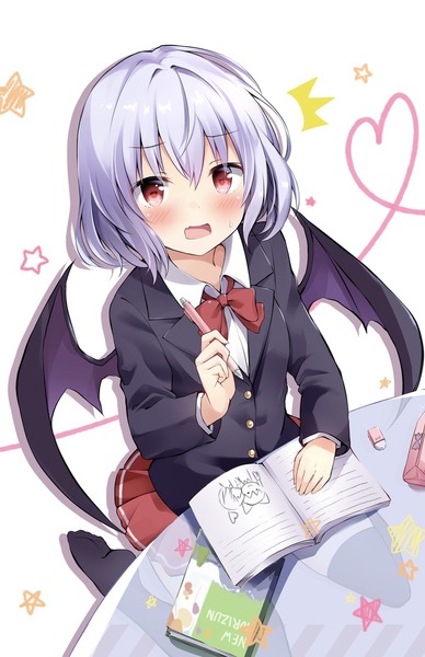 東方待受24-193