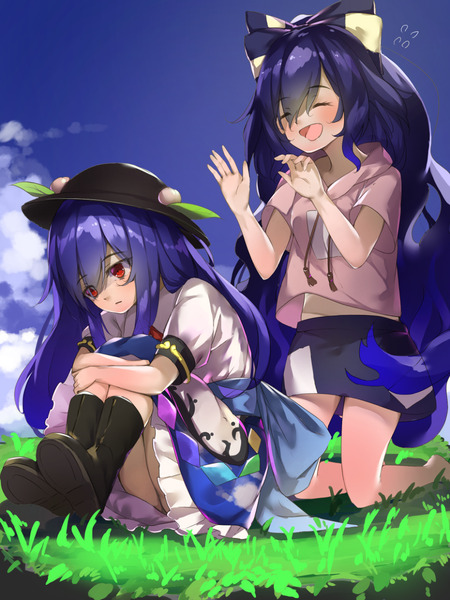 東方待受30-1844
