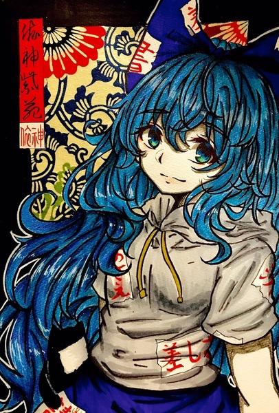 東方待受30-1830