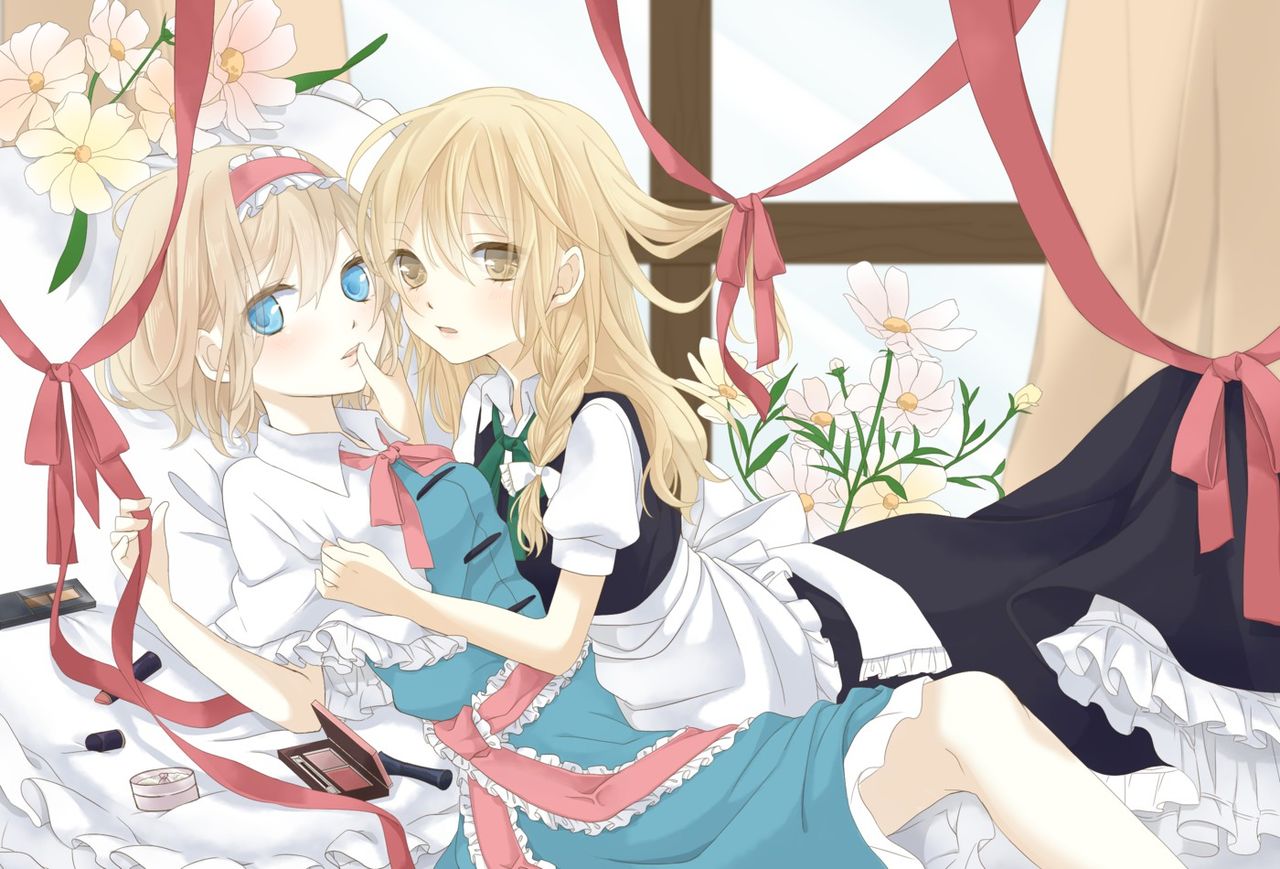 東方壁紙画像 その59 50枚 東方画像まとめブログ2 東方壁紙画像 その59 50枚 東方画像まとめブログ2