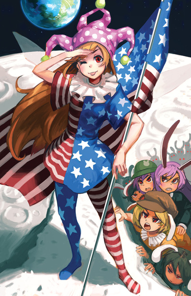 東方待受20-619