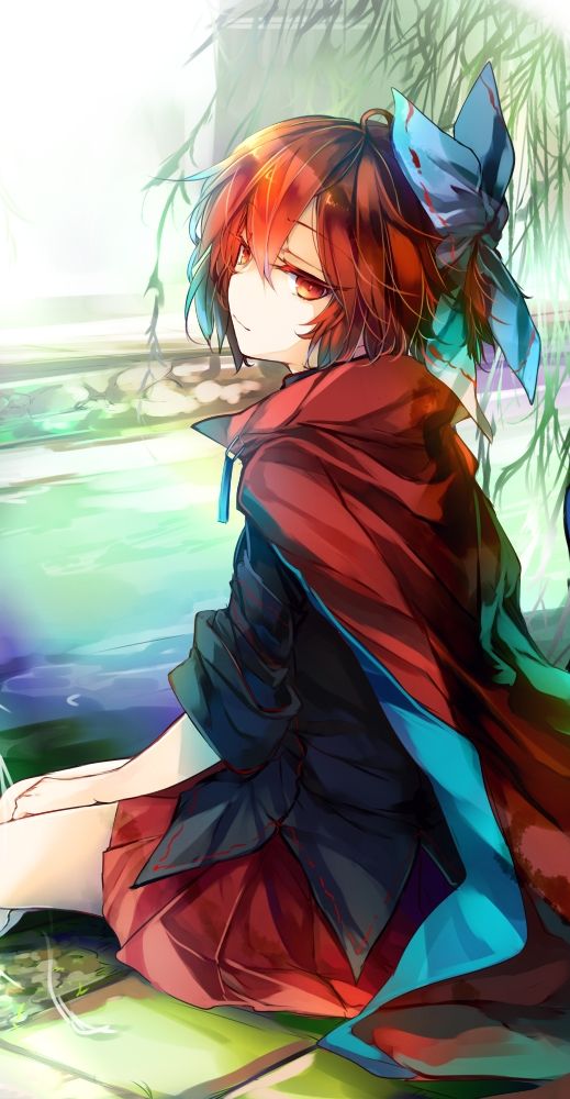 東方待受画像 その321 50枚 東方画像まとめブログ2