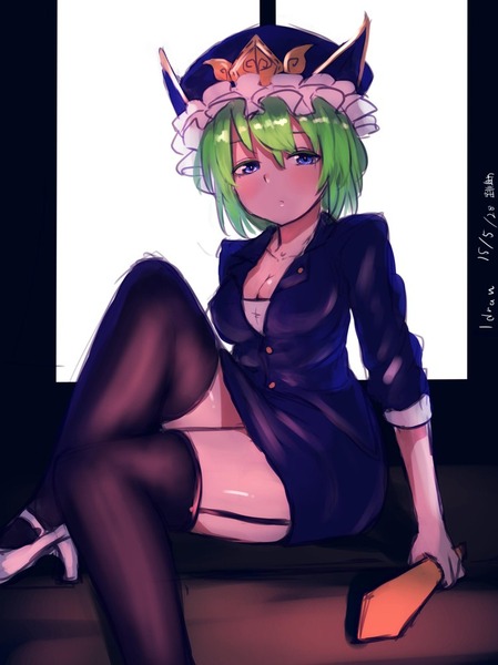 東方待受24-196