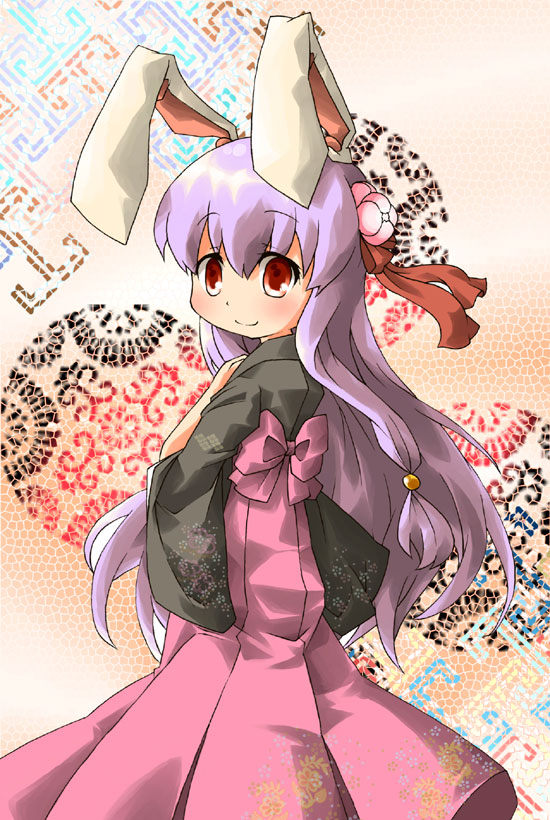 3月18日は因幡の日 鈴仙 優曇華院 イナバと和服の画像 50枚 東方画像まとめブログ2 3月18日は因幡の日 鈴仙 優曇華院 イナバと和服の画像 50枚 東方画像まとめブログ2