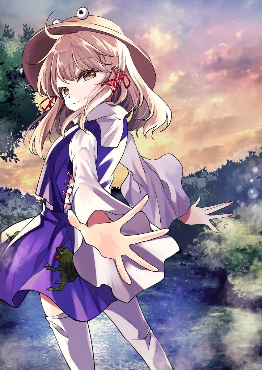東方待受画像 その384 50枚 東方画像まとめブログ2