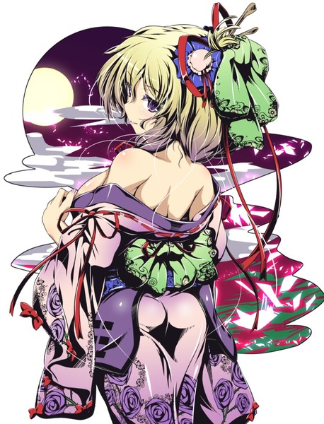 東方待受24-179