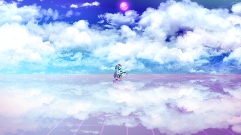 東方壁紙62-974