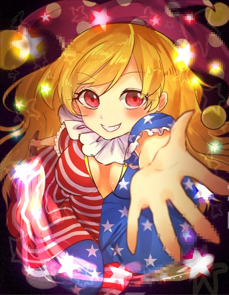 東方待受24-151