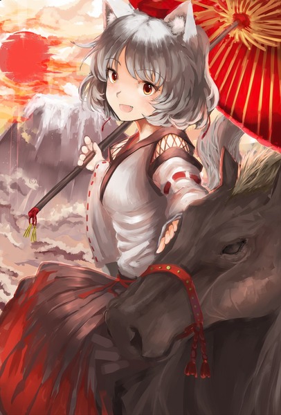 東方待受24-177