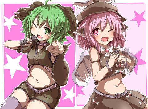 東方ピクシブ0723-46