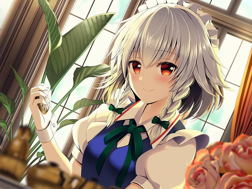 東方壁紙画像 その257 50枚 東方画像まとめブログ2 東方壁紙画像 その257 50枚 東方画像まとめブログ2