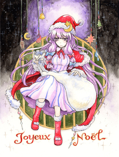 東方クリスマス2016-28