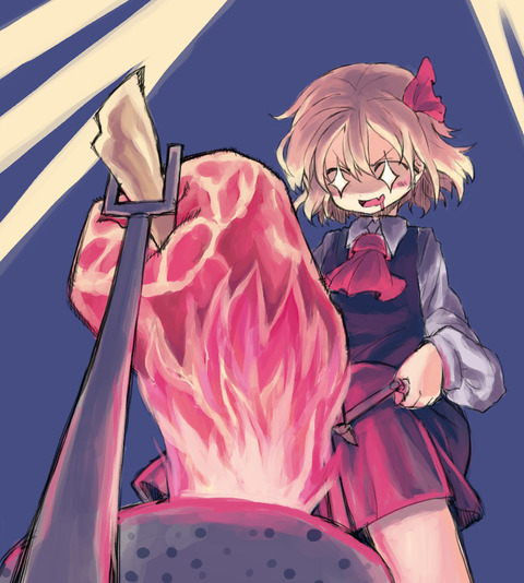 東方お肉-10