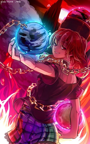 東方待受24-163