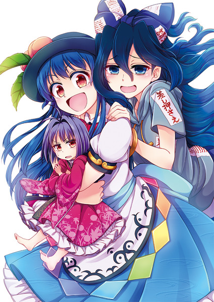 東方待受31-354