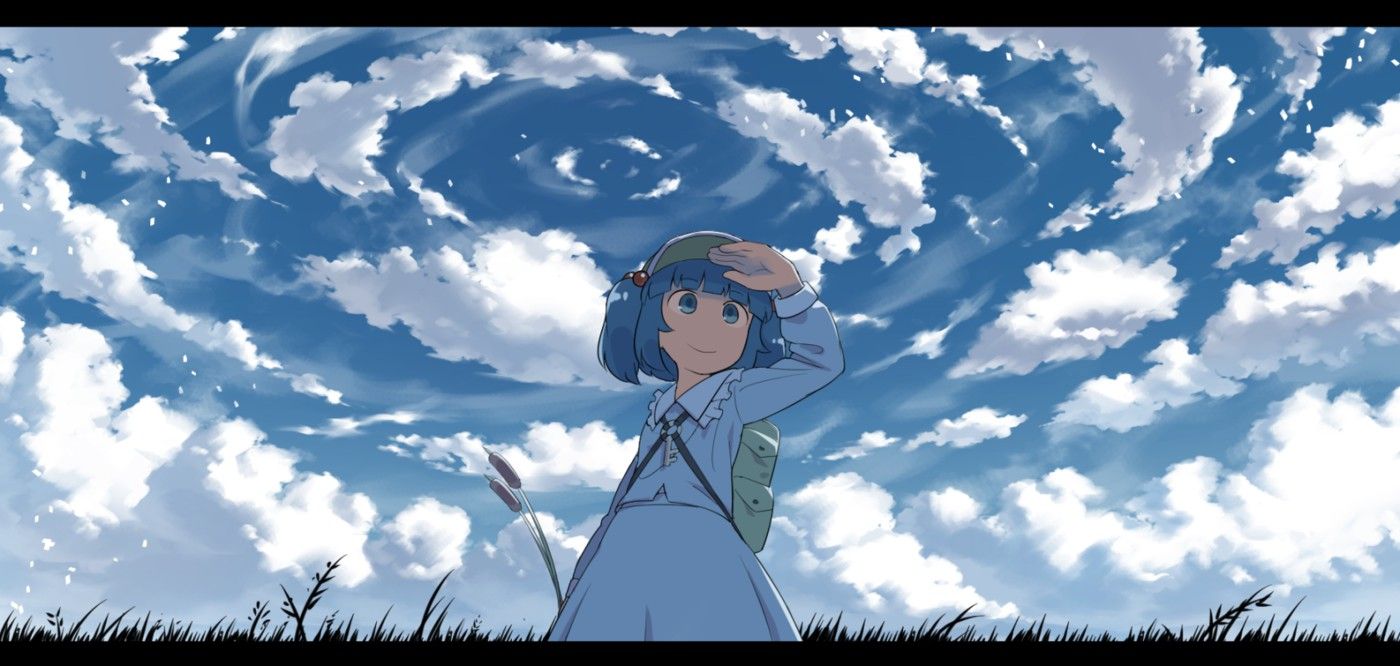 東方壁紙画像 その151 50枚 東方画像まとめブログ2 東方壁紙画像 その151 50枚 東方画像まとめブログ2