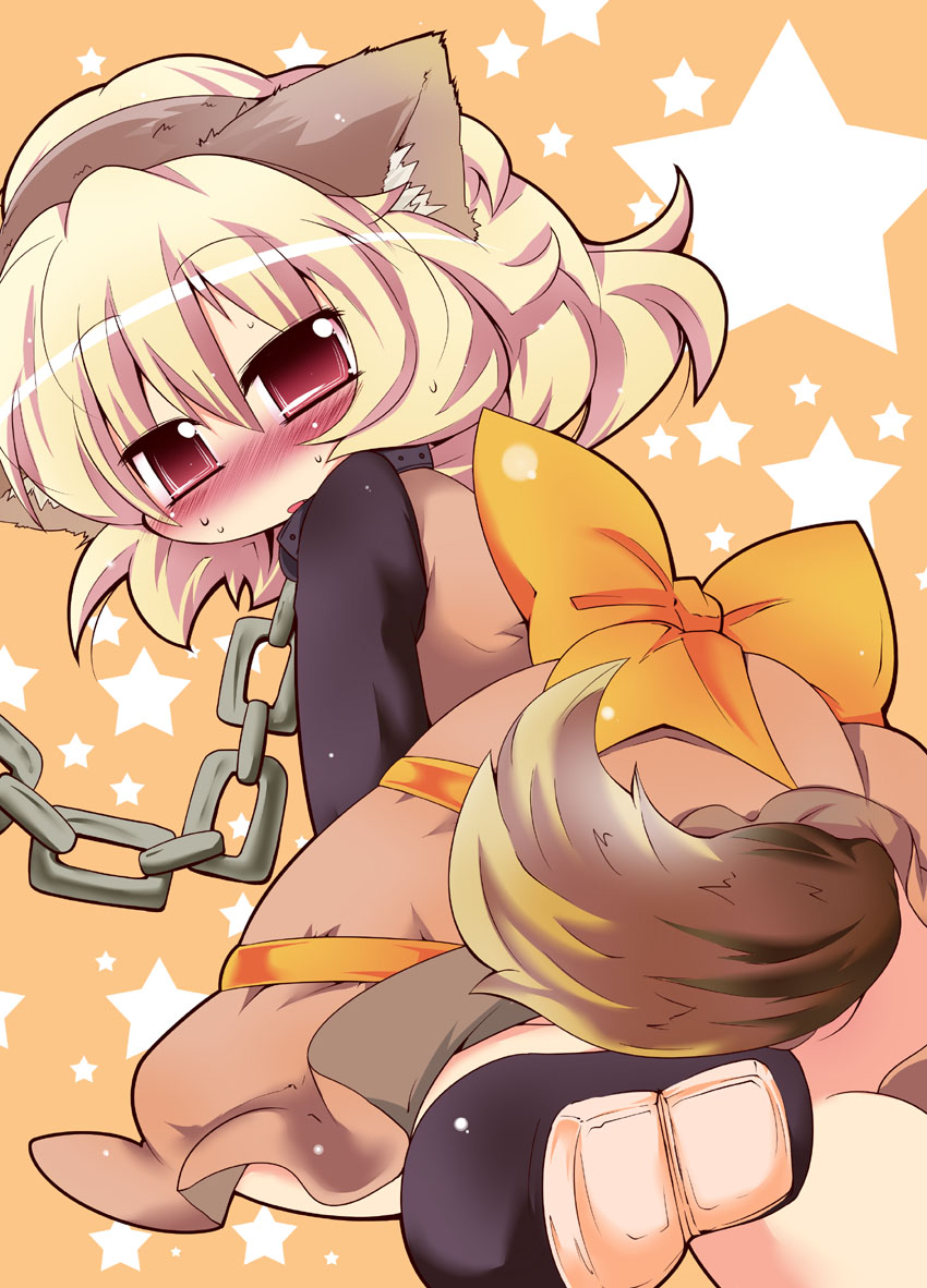 11月1日は犬の日 東方犬耳画像 50枚 東方画像まとめブログ2 11月1日は犬の日 東方犬耳画像 50枚 東方画像まとめブログ2