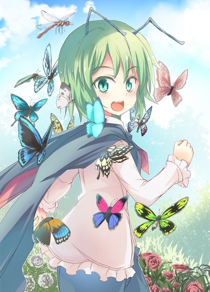 東方待受24-181