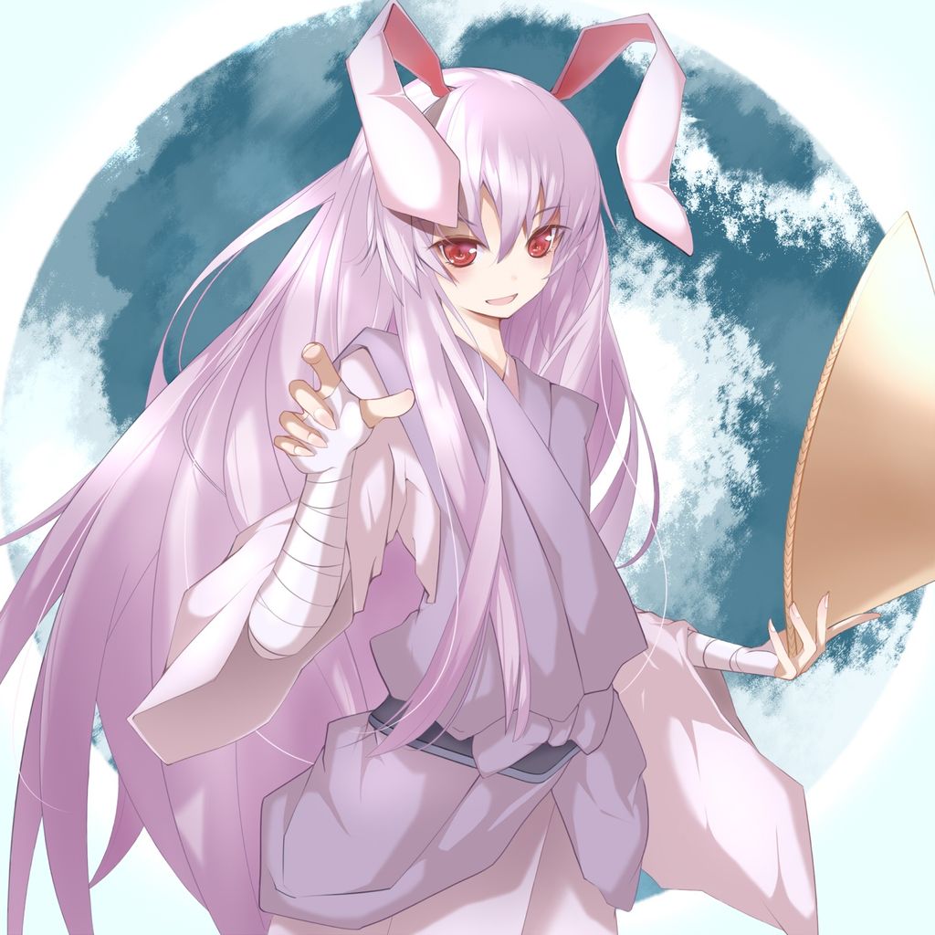 東方画像まとめブログ2 鈴仙 優曇華院 イナバ 東方画像まとめブログ2 鈴仙 優曇華院 イナバ