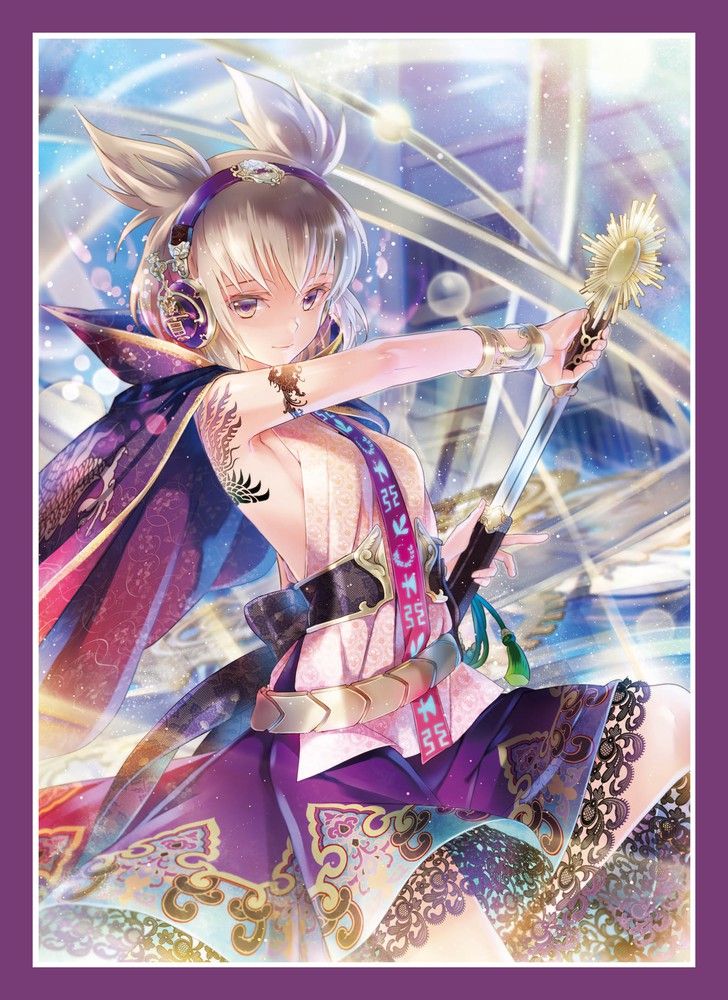 2月7日は神子さんの日 豊聡耳神子と七星剣の画像 50枚 東方画像まとめブログ2