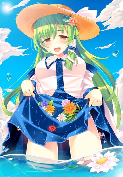東方ピクシブ0723-23