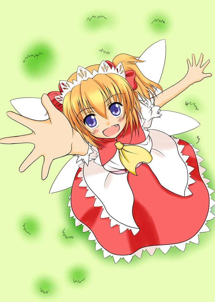 サニーミルクの画像 50枚 東方画像まとめブログ2 サニーミルクの画像 50枚 東方画像まとめブログ2
