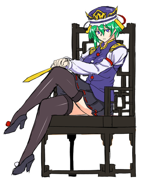 映姫と椅子-01