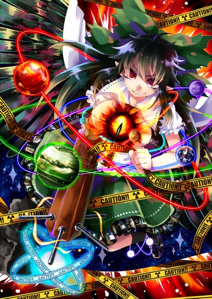 東方待受画像 その136 50枚 東方画像まとめブログ2