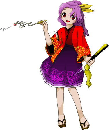 画像追加 ネタバレ注意 東方虹龍洞 公式絵まとめ 東方画像まとめブログ2