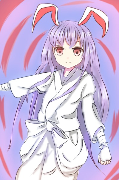東方画像まとめブログ2 : 鈴奈庵鈴仙の画像 40枚